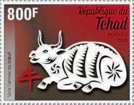 Year of the Ox