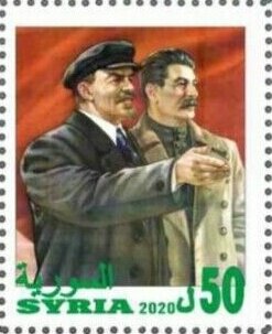 150 birth anniversary of Vladimir Ilych Lenin