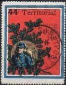 44 Territorial. Infantry Regiment