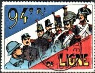 94° Rt de Ligne. Infantry Regiment