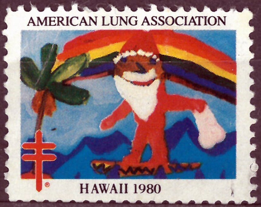 American Lung Association. Hawaii