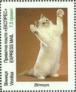 Breeds of cats