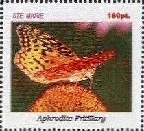 Butterflies