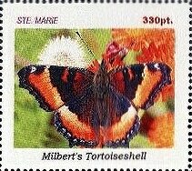 Butterflies