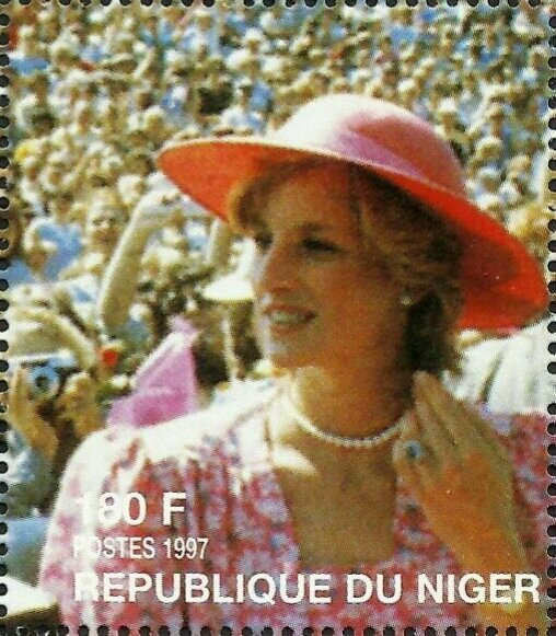 Death of Princess Diana