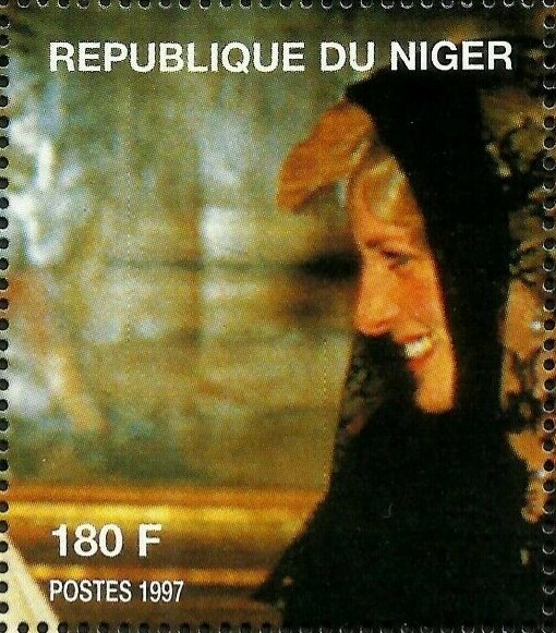 Death of Princess Diana