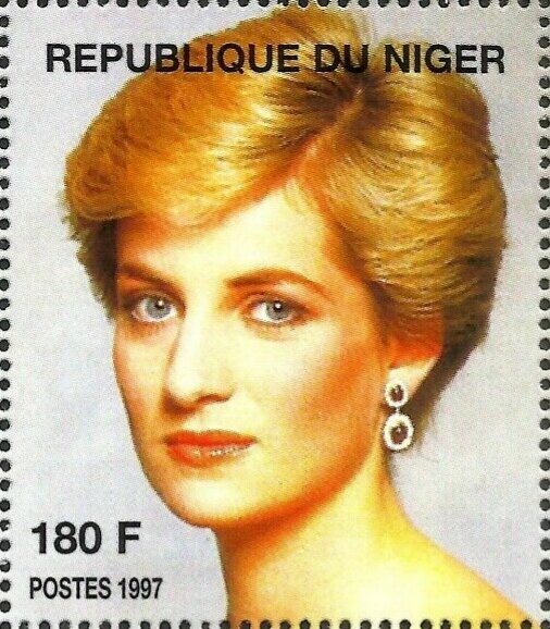 Death of Princess Diana