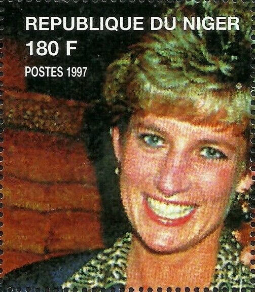 Death of Princess Diana