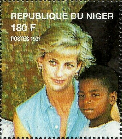 Death of Princess Diana