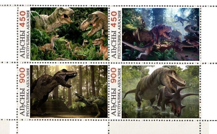 Dinosaurs