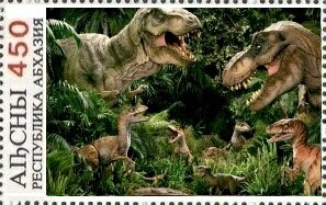 Dinosaurs