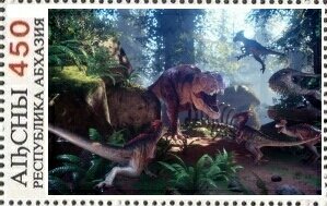 Dinosaurs