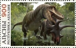 Dinosaurs