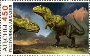 Dinosaurs