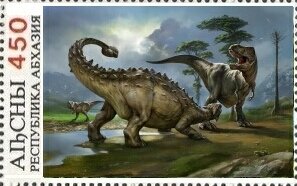 Dinosaurs