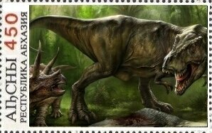 Dinosaurs