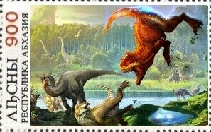 Dinosaurs