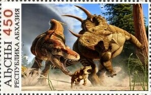 Dinosaurs