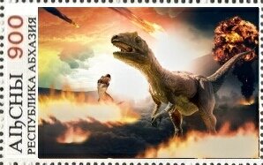 Dinosaurs