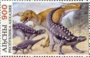 Dinosaurs