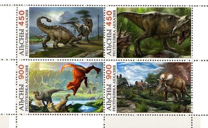 Dinosaurs