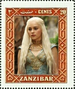 Emilia Isobel Euphemia Rose Clarke