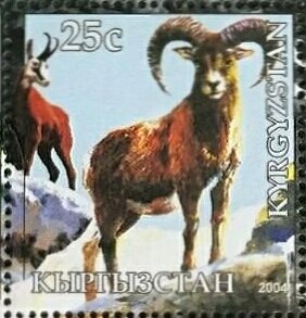 Fauna of the Alps