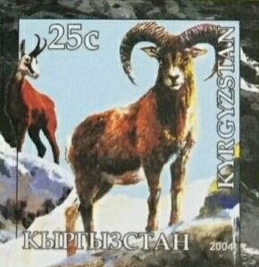 Fauna of the Alps
