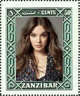 Hailee Steinfeld