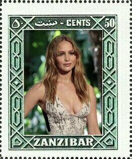 Jennifer Shrader Lawrence