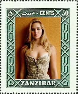 Jennifer Shrader Lawrence