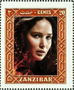 Jennifer Shrader Lawrence