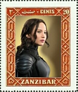 Jennifer Shrader Lawrence