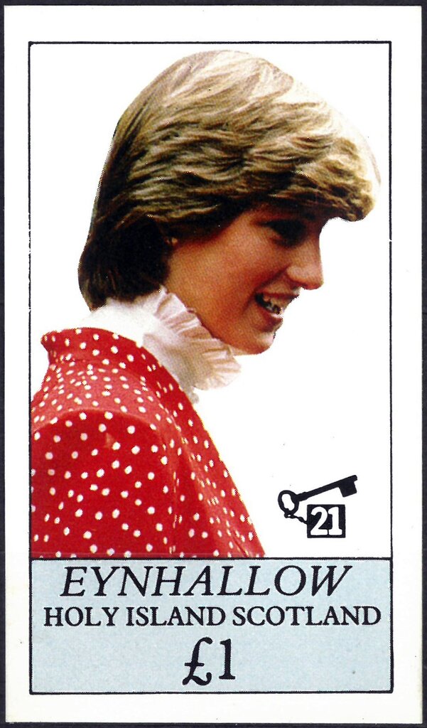 Lady Diana
