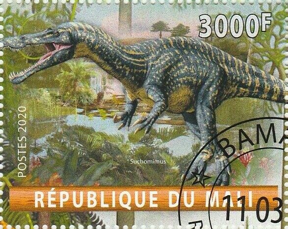 Les Dinosaures Predateurs