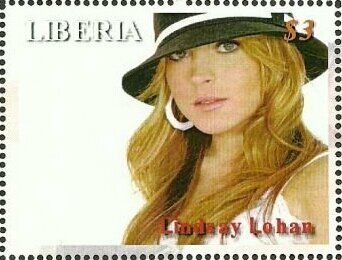 Lindsay Lohan
