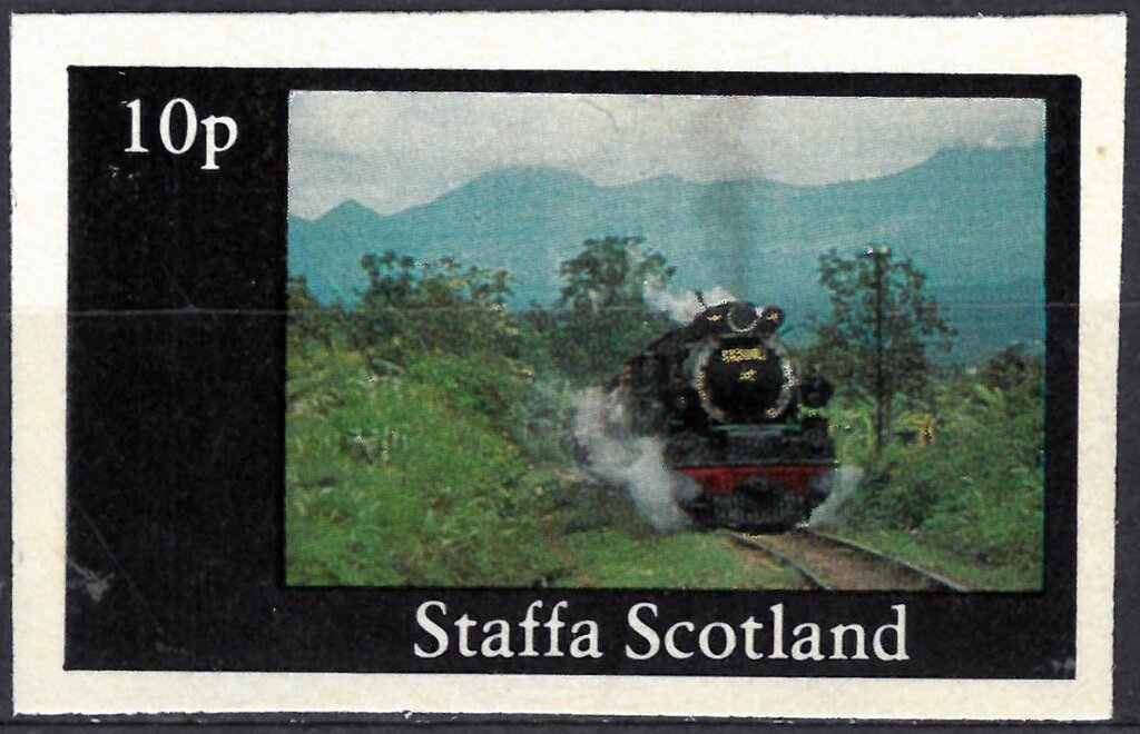 Locomotive