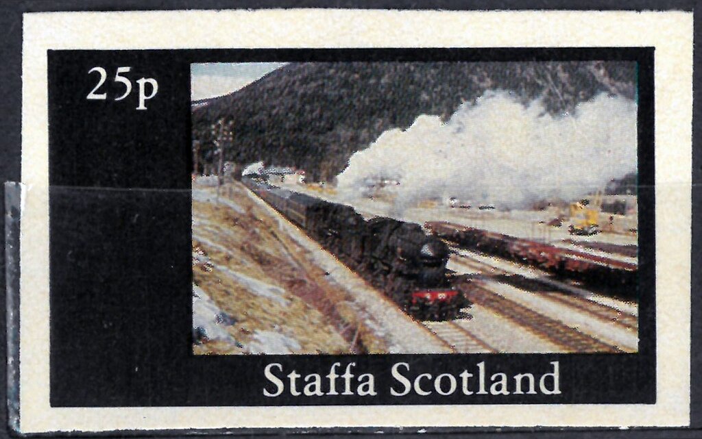 Locomotive