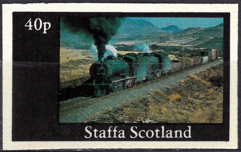 Locomotive
