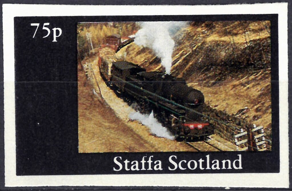 Locomotive