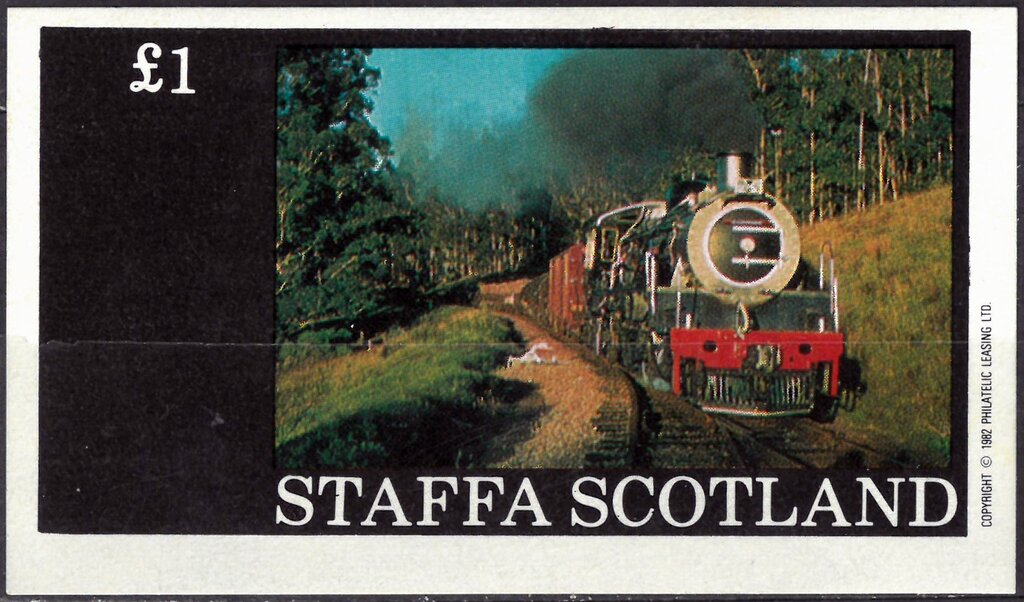 Locomotive