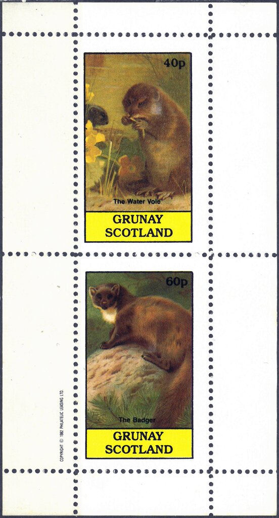 Mammals