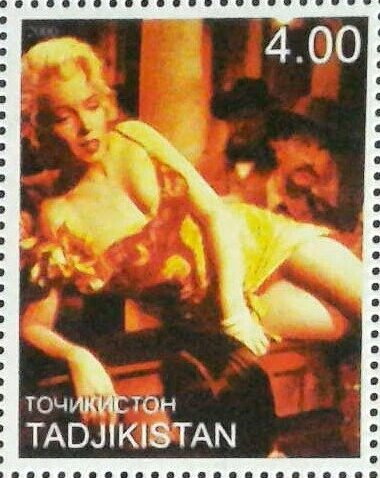 Marilyn Monroe