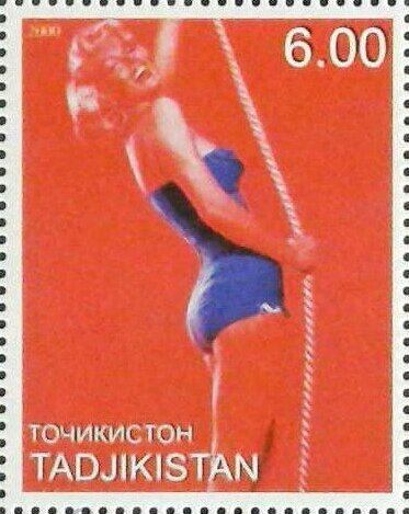 Marilyn Monroe