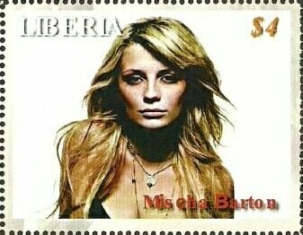 Mischa Barton