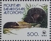 Mountain Badakhshan Autonomy