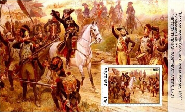 Napoléon Bonaparte