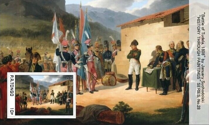 Napoléon Bonaparte