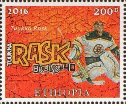 NHL Goalkeepers
