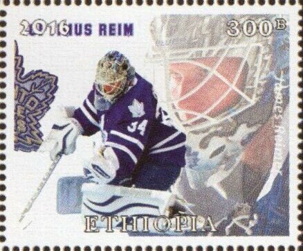 NHL Goalkeepers